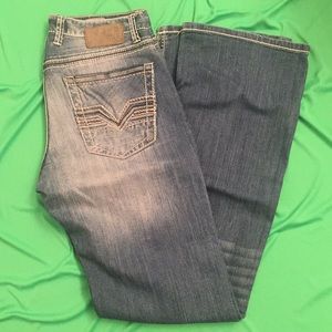 BKE Tyler Jeans. Size 31XL.